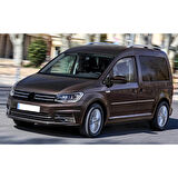 VW Caddy 2015-2016-2017 Ön Cam Silecek Takımı Silgeç Seti 60x48cm