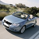 VW EOS 2006-2011 Ön Cam Silecek Takımı Silgeç Seti 60x48cm