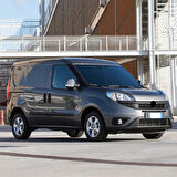 Fiat Doblo Cargo 2010-2022 Ön Cam Silecek Takımı Silgeç Seti 60x40cm