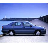 Seat Toledo 1991-1998 Arka Koltuk Yatırma Mandalı Çubuğu 1H0885683