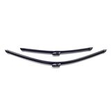 Seat Ateca 2016-2023 Ön Cam Silecek Takımı Silgeç Seti 65x45cm