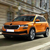 Skoda Karoq 2022-2024 Ön Cam Silecek Takımı Silgeç Seti 65x45cm