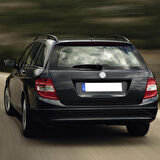 Mercedes C W204 Estate SW 2008-2014 Arka Cam Silecek Süpürgesi 30cm