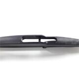 Renault Scenic 2 2003-2009 Arka Cam Silecek Süpürgesi 27cm