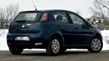 Fiat Punto 2006-2017 Arka Cam Silecek Süpürgesi Silgeç 30cm