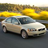 Volvo S40 2005-2006 Ön Cam Silecek Takımı Silgeç Seti 65x50cm