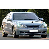 Mercedes-Benz S Serisi W220 2002-2006 Ön Cam Silecek Takımı 65x65cm