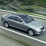 Mercedes S Serisi W221 2006-2013 Ön Cam Silecek Takımı 65x65cm