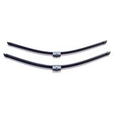 Mercedes E Cabriolet A207 2009-2013 Ön Cam Silecek Takımı 60x60cm