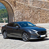 Mazda 6 2018-2023 Ön Cam Silecek Takımı Silgeç Seti 60x45cm