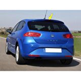 Seat Leon 2 Makyajlı 10-12 Üçüncü Üst Stop Fren Lambası LED 6J0945097A