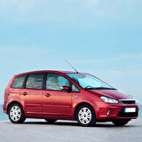 Ford Focus C-Max Cmax 2007-2010 Ön Cam Silecek Takımı 65x48cm