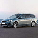 Ford Focus MK2 SW 2004-2011 Ön Cam Sileceği Silecek Takımı 65x43cm