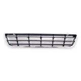 VW Passat B6 2006-2011 Ön Tampon Alt Orta Izgara Krom Çıta 3C0853671C