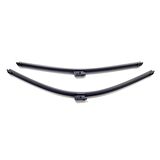 Range Rover 4 2017-2023 Ön Cam Silecek Takımı Silgeç Seti 60x50cm