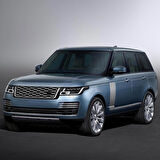 Range Rover 4 2017-2023 Ön Cam Silecek Takımı Silgeç Seti 60x50cm