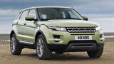Range Rover Evoque 2012-2019 Ön Cam Silecek Takımı Seti 60x53cm