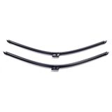 Mercedes E Serisi Coupe C207 2014-2017 Ön Cam Silecek Takımı 60x60cm
