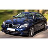 Mercedes E Serisi Coupe C207 2014-2017 Ön Cam Silecek Takımı 60x60cm