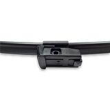 Mercedes E Serisi Coupe C207 2014-2017 Ön Cam Silecek Takımı 60x60cm