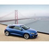 VW Scirocco 2009-2018 El Fren Kolu Basma Tuşu Düğmesi Krom 1K0711303P