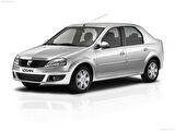 Dacia Logan 2005-2015 Ön Cam Silecek Takımı Silgeç Seti 50x50cm