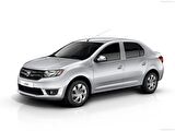 Dacia Logan 2005-2015 Ön Cam Silecek Takımı Silgeç Seti 50x50cm