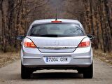 Opel Astra H HB 2004-2010 Arka Cam Sileceği Silecek Süpürgesi 30cm