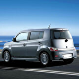 Daihatsu Materia 2006-2010 Arka Cam Sileceği Silecek Süpürgesi 30cm