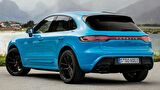 Porsche Macan 2021-2024 Arka Sileceği Silecek Süpürgesi 38cm