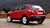 Nissan Qashqai J10 2007-2013 Arka Cam Silecek Takım 28781JD00A