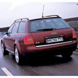 Audi A6 Avant SW 1999-2005 Arka Camı Silecek Takımı 8D9955407A
