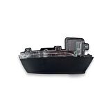 VW Polo 2010-2017 Sağ Dış Dikiz Aynası Sinyal Lambası 6R0949102F