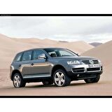VW Touareg 2003-2010 Yakıt Depo Dolum Ağzı Doldurma Kapağı 7L6201550D