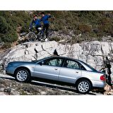 Audi A4 1995-2001 Yakıt Deposu Dolum Ağzı Doldurma Kapağı 1J0201550AC