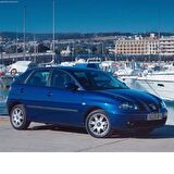 Seat İbiza 2002-2009 Yakıt Deposu Dolum Ağzı Kapağı 1J0201550BE