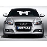Audi A3 2004-2012 Yakıt Deposu Dolum Ağzı Doldurma Kapağı 8P0201550C