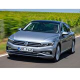 VW Passat B8.5 2020-2022 Ön Cam Su Fiskiye Memesi Isıtmalı 5M0955986C