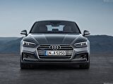 Audi A5 2017-2022 Ön Cam Su Fiskiye Memesi Isıtmalı 4H0955987C