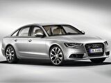 Audi A6 2011-2014 Ön Cam Su Fiskiye Memesi Isıtmalı 4G8955987