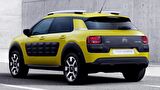 Citroen C4 Cactus 2014-2020 Arka Bagaj Amortisörü Pistonu 981391388