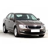Skoda Octavia 3 Makyajlı 2018-2021 Motor Kaput Açma Kolu Alt Braketi 517823633B