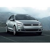 VW Jetta 2011-2014 Sol Dış Dikiz Ayna Sinyali Lambası 5C0949101