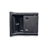 VW LT35 Volt 1997-2007 Sağ Arka Sürgülü Kapı İç Açma Kolu 2D1843642