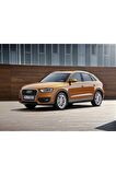 Audi Q3 2012-2018 Uyumlu Motor Kaputu Açma Kolu Alt Braketi Plastiği 1k1823633b