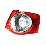 VW Jetta 2006-2010 Sağ Arka Dış Stop Lambası LED 1K5945096G 1K5945096M