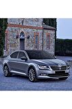 Skoda Superb 3 2015-2022 Bagaj Panzot Pandizot Askı Ipi 3v5863634