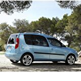 Skoda Roomster 2006-2015 Polen Klima Filtresi Kapağı 6Q0819422A