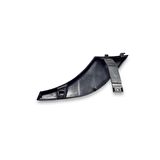 Seat Toledo 99-04 Ön Tampon Sağ Çeki Demir Kapağı Plastiği 1M0807156A