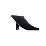Seat Leon 2000-05 Ön Tampon Sağ Çeki Demir Kapağı Plastiği 1M0807156A